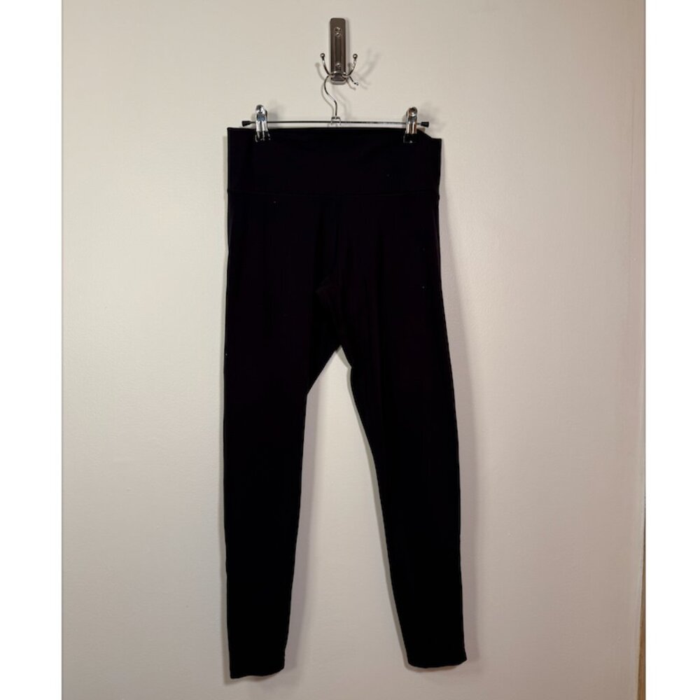Black Adidas Women's Leggings - Size M